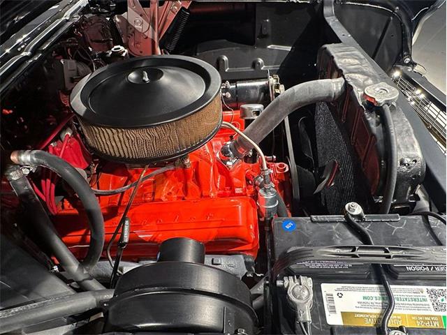 1957 Chevrolet Bel Air (CC-2098637) for sale in Depew, New York
