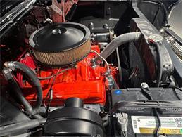 1957 Chevrolet Bel Air (CC-2098637) for sale in Depew, New York