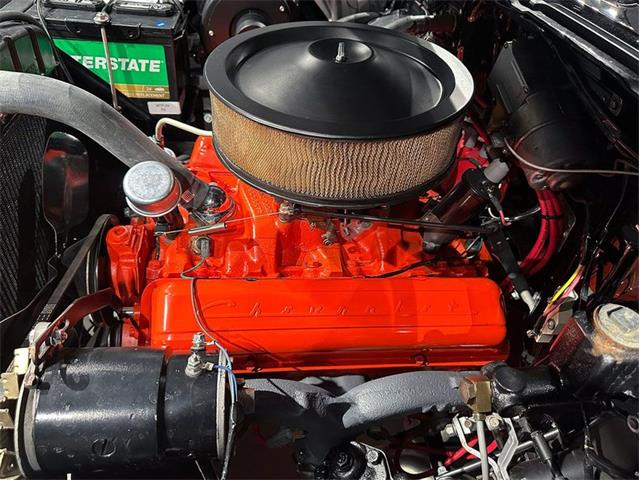 1957 Chevrolet Bel Air (CC-2098637) for sale in Depew, New York