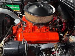 1957 Chevrolet Bel Air (CC-2098637) for sale in Depew, New York