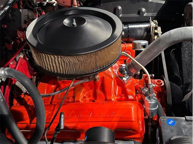 1957 Chevrolet Bel Air (CC-2098637) for sale in Depew, New York