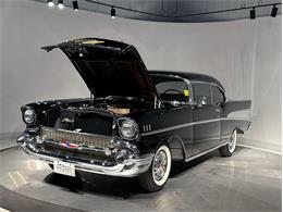 1957 Chevrolet Bel Air (CC-2098637) for sale in Depew, New York