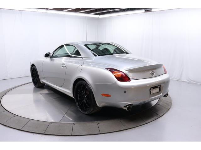 2001 Toyota Soarer (CC-2098638) for sale in Christiansburg, Virginia