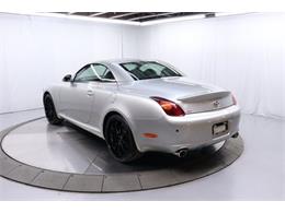 2001 Toyota Soarer (CC-2098638) for sale in Christiansburg, Virginia