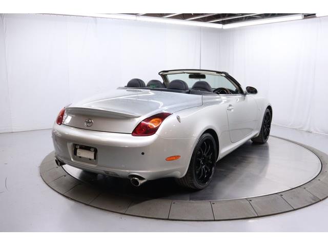 2001 Toyota Soarer (CC-2098638) for sale in Christiansburg, Virginia