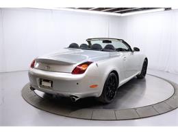 2001 Toyota Soarer (CC-2098638) for sale in Christiansburg, Virginia