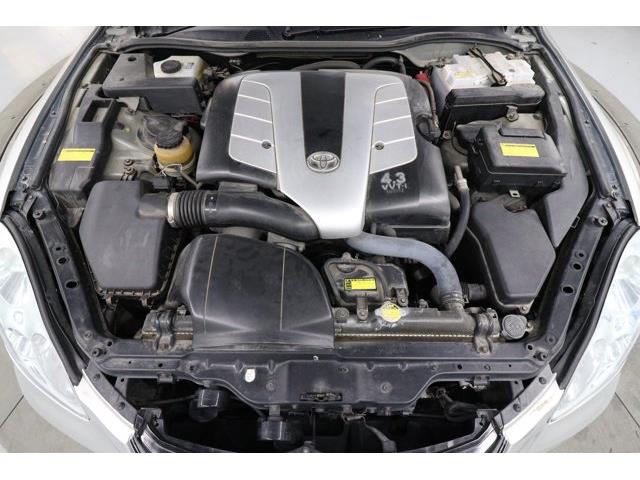 2001 Toyota Soarer (CC-2098638) for sale in Christiansburg, Virginia