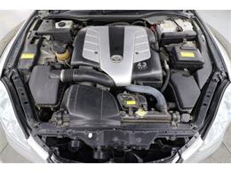 2001 Toyota Soarer (CC-2098638) for sale in Christiansburg, Virginia