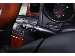 2001 Toyota Soarer (CC-2098638) for sale in Christiansburg, Virginia