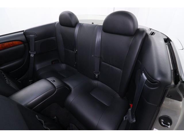 2001 Toyota Soarer (CC-2098638) for sale in Christiansburg, Virginia