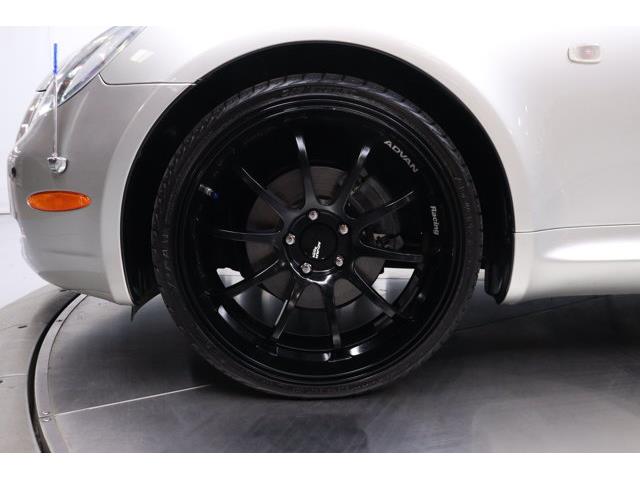 2001 Toyota Soarer (CC-2098638) for sale in Christiansburg, Virginia