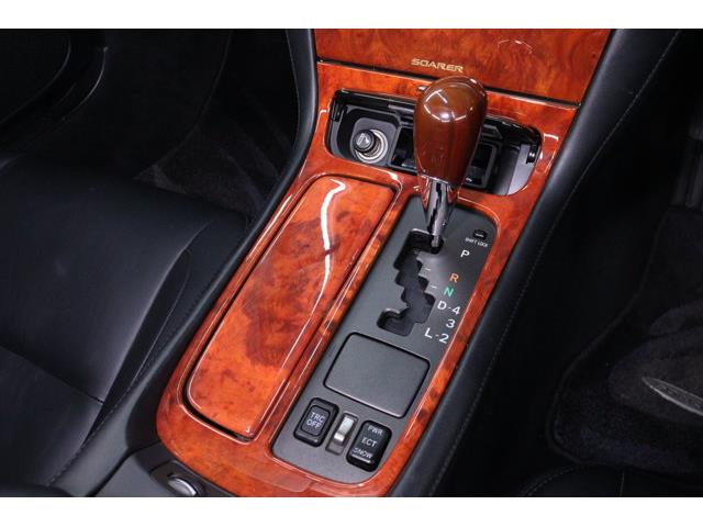 2001 Toyota Soarer (CC-2098638) for sale in Christiansburg, Virginia