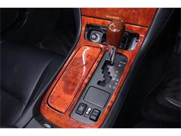 2001 Toyota Soarer (CC-2098638) for sale in Christiansburg, Virginia