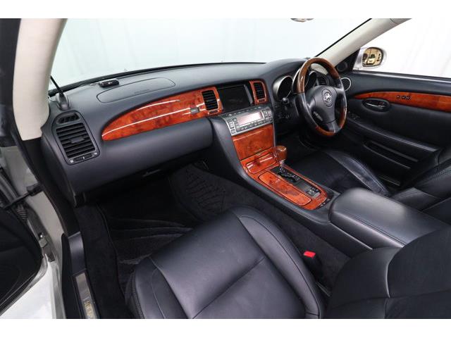 2001 Toyota Soarer (CC-2098638) for sale in Christiansburg, Virginia