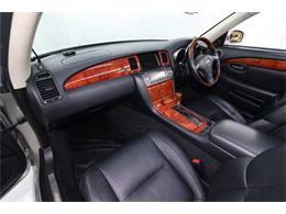 2001 Toyota Soarer (CC-2098638) for sale in Christiansburg, Virginia