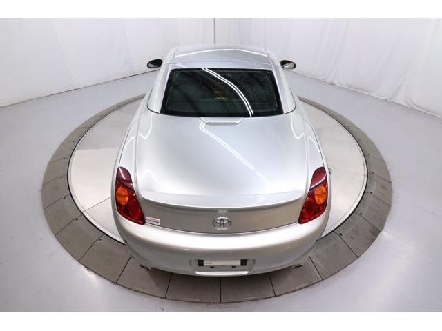 2001 Toyota Soarer (CC-2098638) for sale in Christiansburg, Virginia