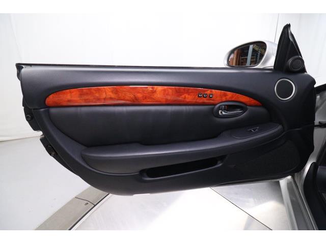2001 Toyota Soarer (CC-2098638) for sale in Christiansburg, Virginia