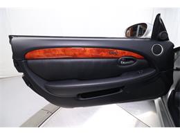 2001 Toyota Soarer (CC-2098638) for sale in Christiansburg, Virginia