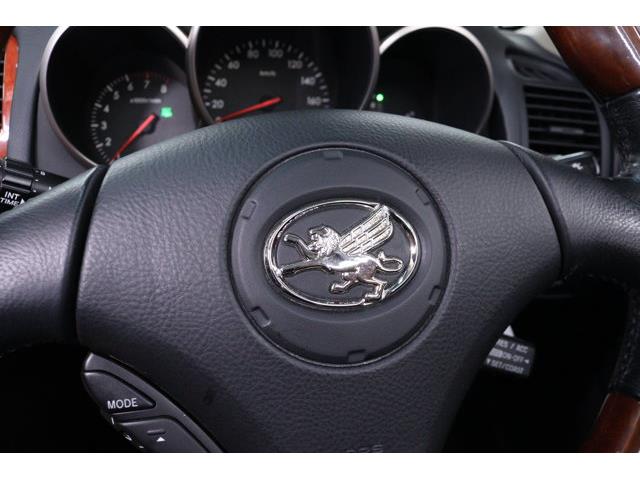 2001 Toyota Soarer (CC-2098638) for sale in Christiansburg, Virginia