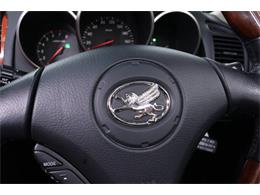 2001 Toyota Soarer (CC-2098638) for sale in Christiansburg, Virginia