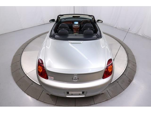 2001 Toyota Soarer (CC-2098638) for sale in Christiansburg, Virginia