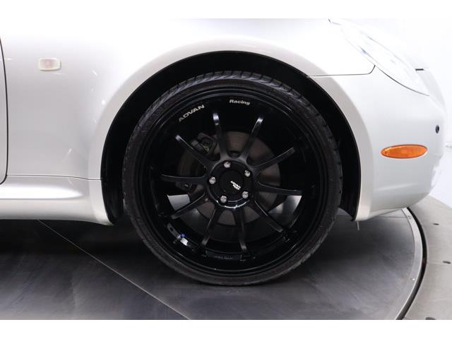 2001 Toyota Soarer (CC-2098638) for sale in Christiansburg, Virginia