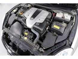 2001 Toyota Soarer (CC-2098638) for sale in Christiansburg, Virginia