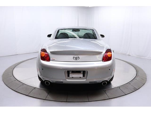 2001 Toyota Soarer (CC-2098638) for sale in Christiansburg, Virginia