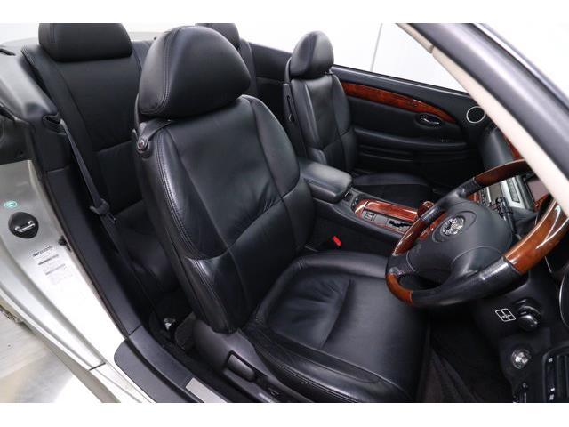 2001 Toyota Soarer (CC-2098638) for sale in Christiansburg, Virginia