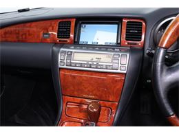 2001 Toyota Soarer (CC-2098638) for sale in Christiansburg, Virginia