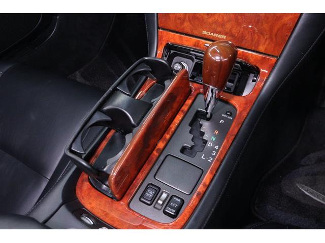 2001 Toyota Soarer (CC-2098638) for sale in Christiansburg, Virginia