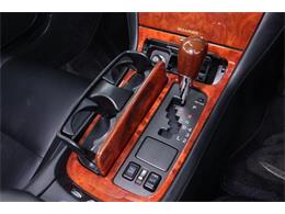 2001 Toyota Soarer (CC-2098638) for sale in Christiansburg, Virginia