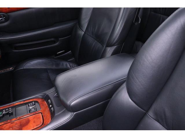 2001 Toyota Soarer (CC-2098638) for sale in Christiansburg, Virginia