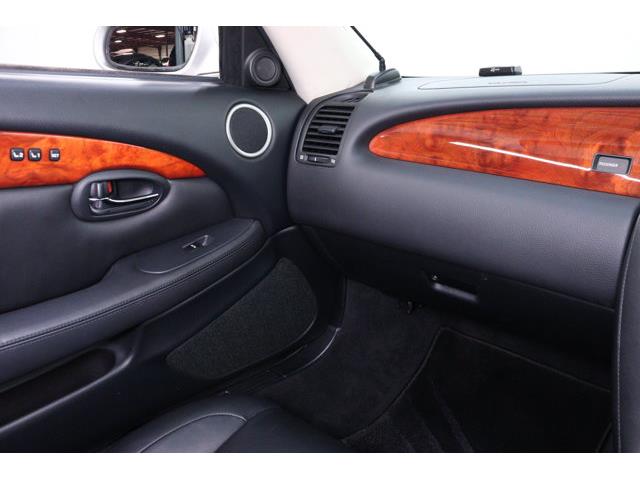 2001 Toyota Soarer (CC-2098638) for sale in Christiansburg, Virginia