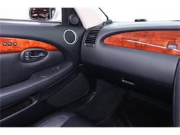 2001 Toyota Soarer (CC-2098638) for sale in Christiansburg, Virginia