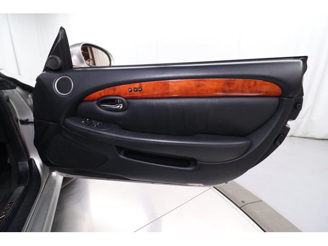 2001 Toyota Soarer (CC-2098638) for sale in Christiansburg, Virginia