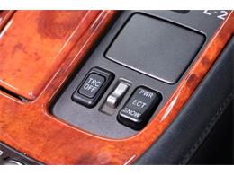 2001 Toyota Soarer (CC-2098638) for sale in Christiansburg, Virginia