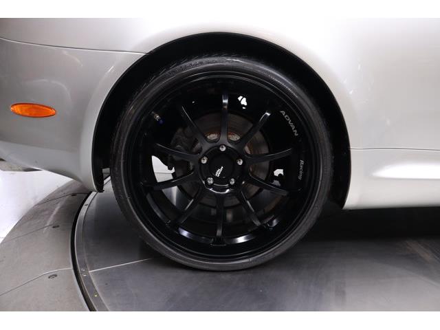 2001 Toyota Soarer (CC-2098638) for sale in Christiansburg, Virginia