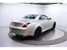 2001 Toyota Soarer (CC-2098638) for sale in Christiansburg, Virginia
