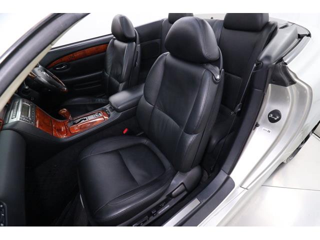 2001 Toyota Soarer (CC-2098638) for sale in Christiansburg, Virginia