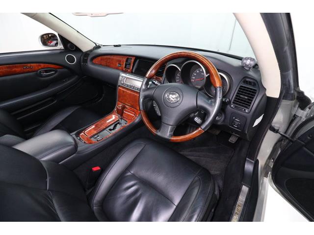 2001 Toyota Soarer (CC-2098638) for sale in Christiansburg, Virginia
