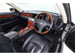 2001 Toyota Soarer (CC-2098638) for sale in Christiansburg, Virginia