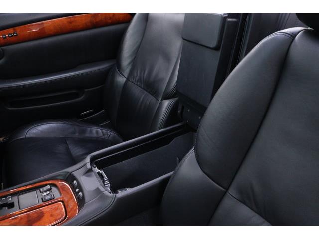 2001 Toyota Soarer (CC-2098638) for sale in Christiansburg, Virginia
