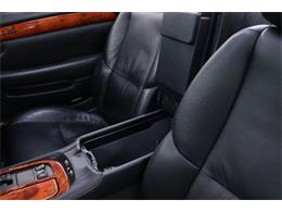 2001 Toyota Soarer (CC-2098638) for sale in Christiansburg, Virginia