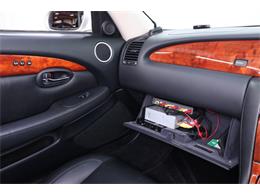 2001 Toyota Soarer (CC-2098638) for sale in Christiansburg, Virginia