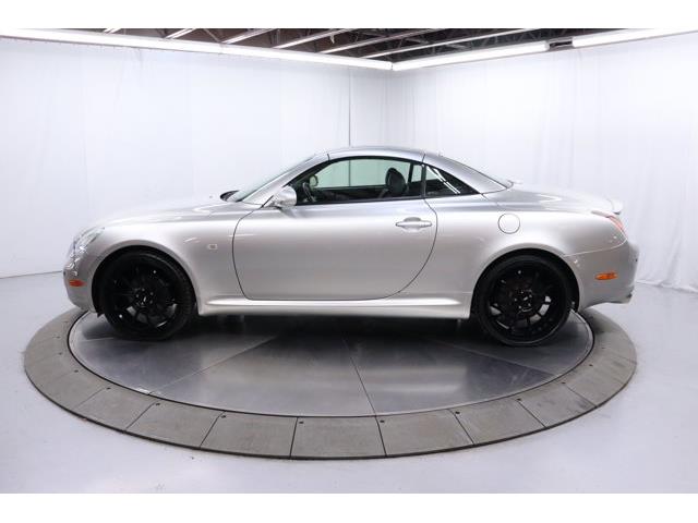 2001 Toyota Soarer (CC-2098638) for sale in Christiansburg, Virginia