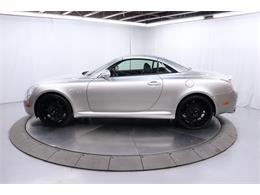 2001 Toyota Soarer (CC-2098638) for sale in Christiansburg, Virginia