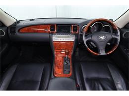 2001 Toyota Soarer (CC-2098638) for sale in Christiansburg, Virginia
