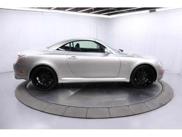 2001 Toyota Soarer (CC-2098638) for sale in Christiansburg, Virginia