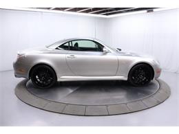 2001 Toyota Soarer (CC-2098638) for sale in Christiansburg, Virginia